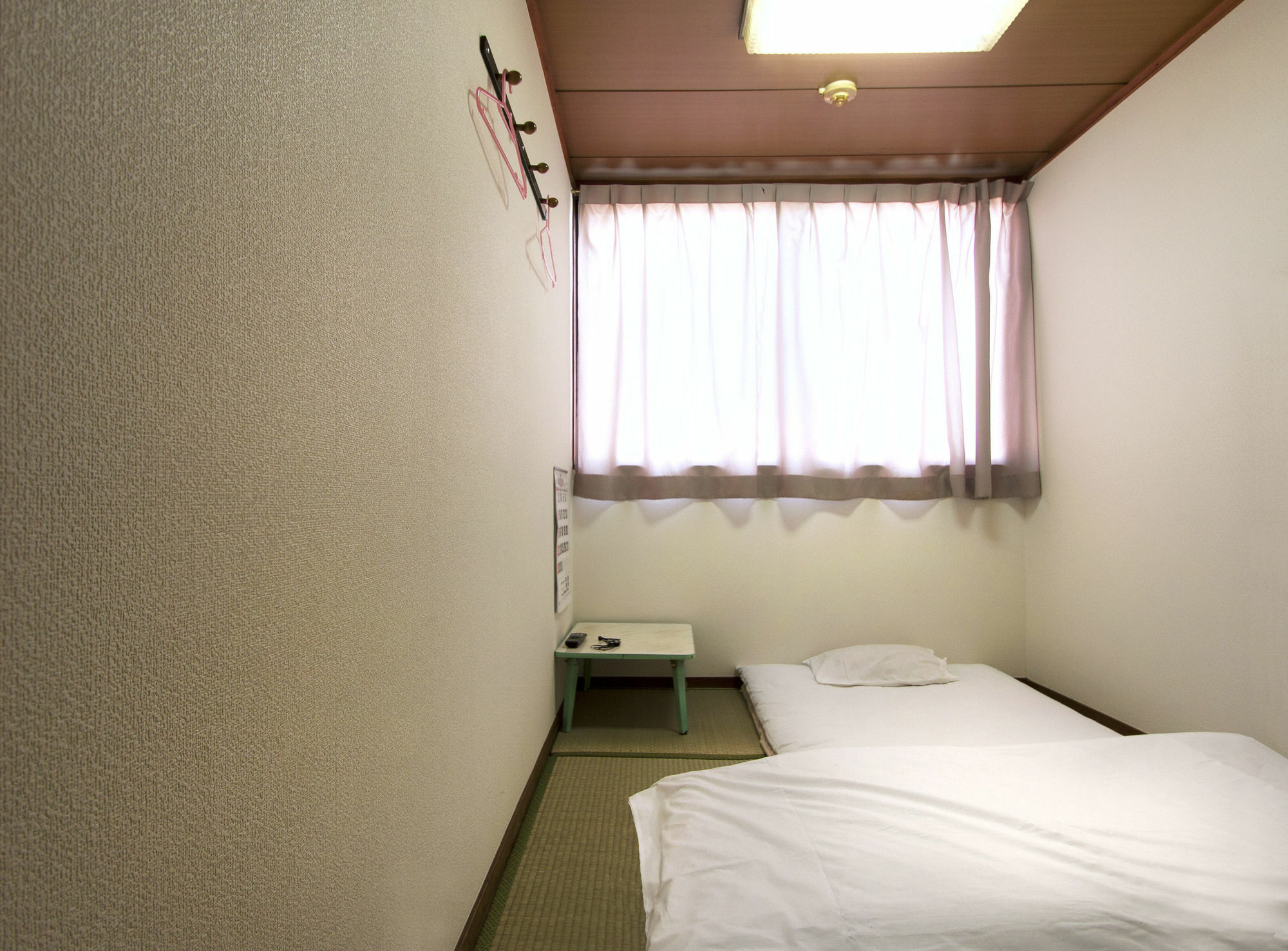 Hotel Wako Osaka Exteriör bild